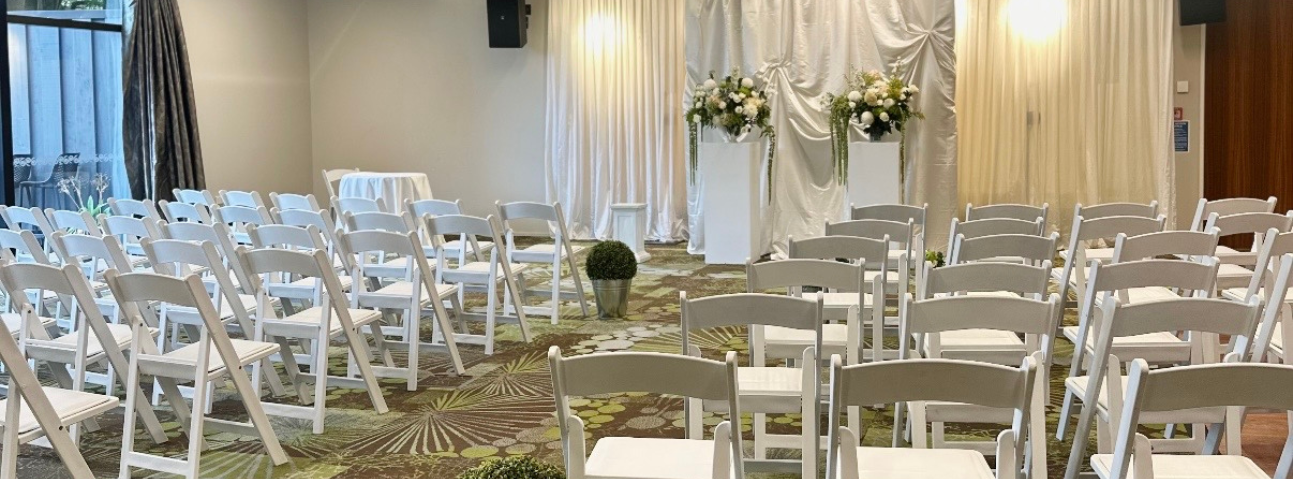Reception Venue