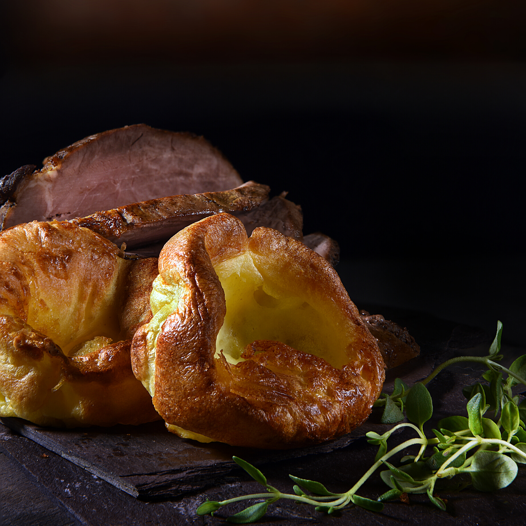 Sunday Roast Novotel New Plymouth