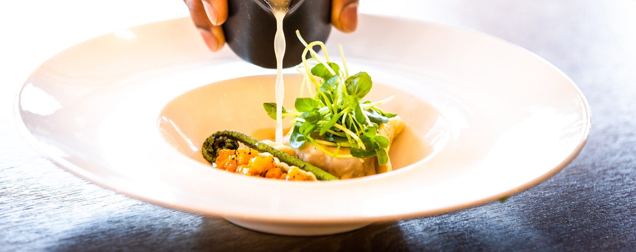 Celebrate Puanga – Special Set Menu