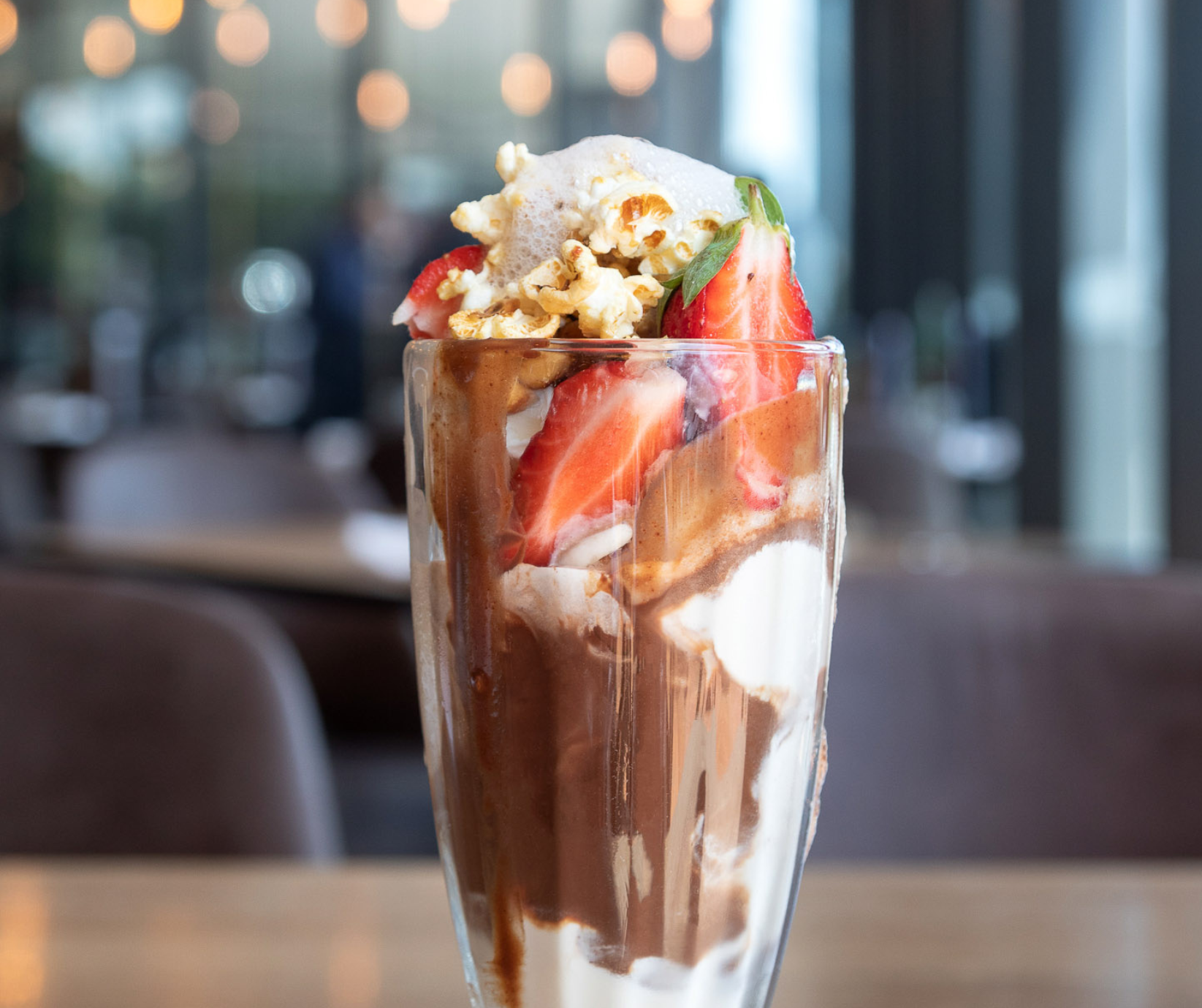 Dessert Monday