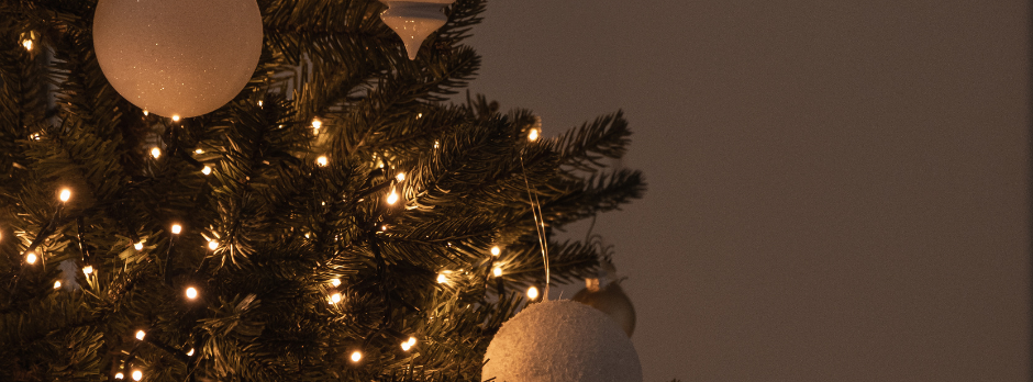 Christmas at Novotel New Plymouth